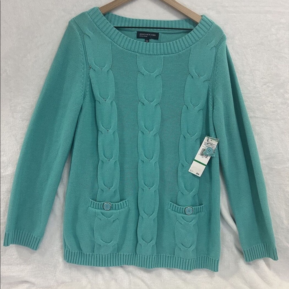 Jones NY Sweater